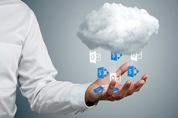 Cloud SharePoint
